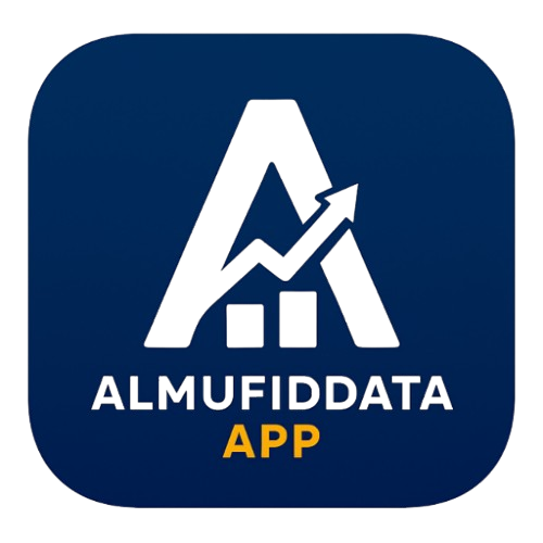 Almufiddata App Logo
